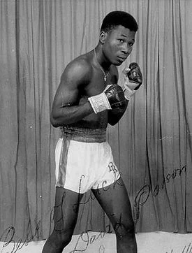 The Legends of Ghanaian Boxing