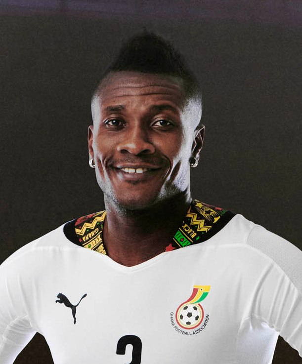 Asamoah Gyan: Ghana's All-Time Top Scorer and the Weight of a Legacy