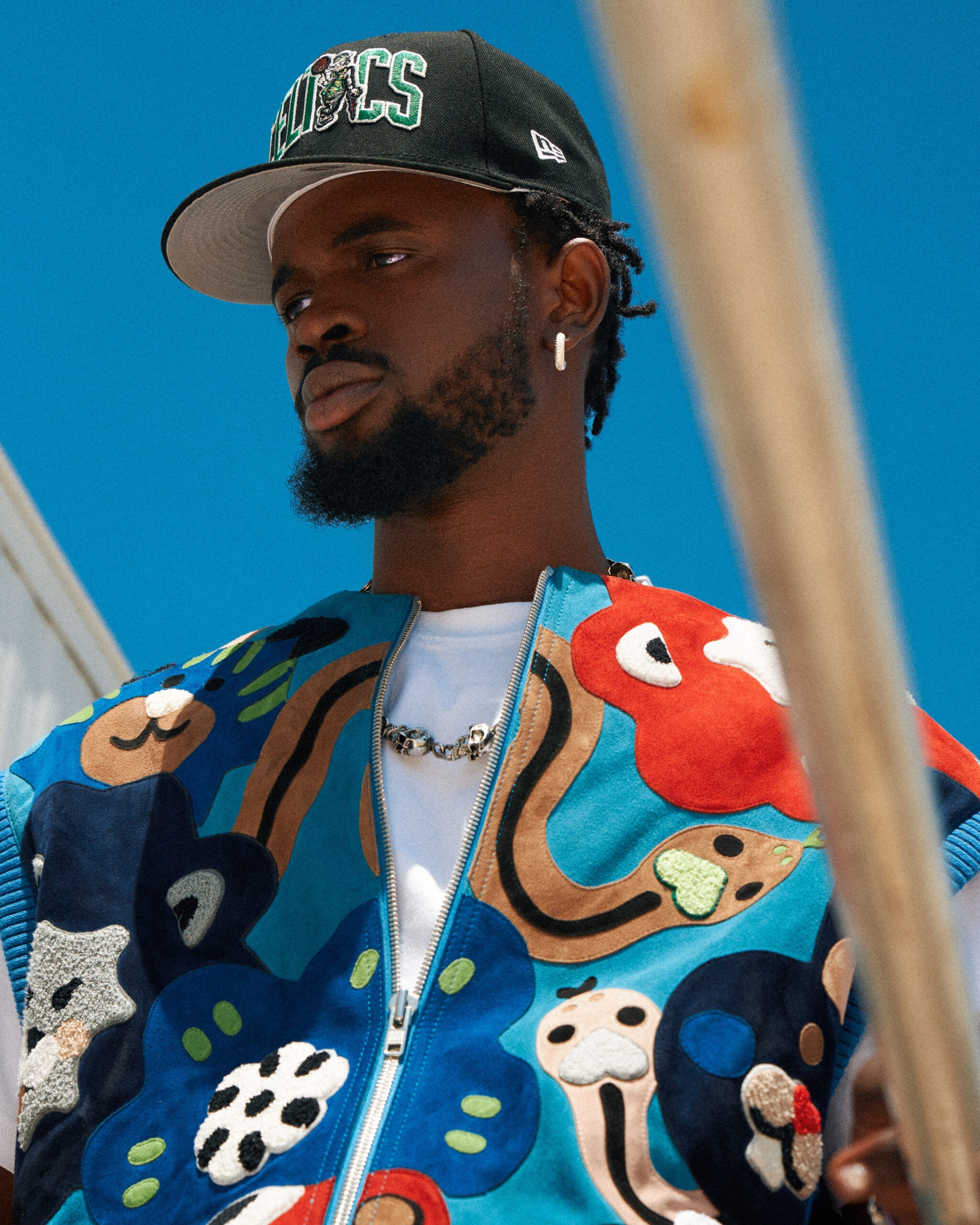 Black Sherif: The Voice of a New Ghana