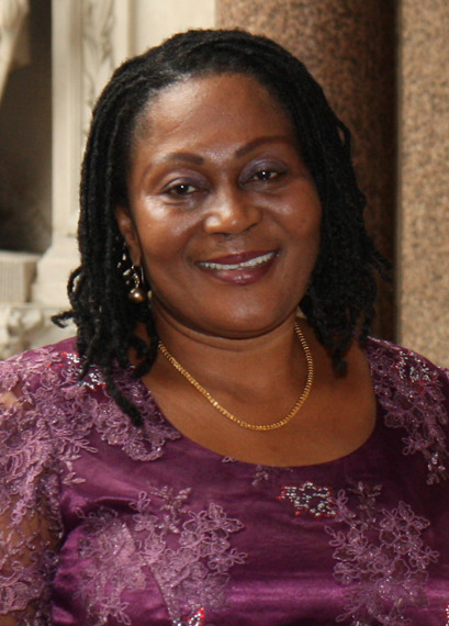 Ghana’s First Ladies: The Women Behind the Presidents
