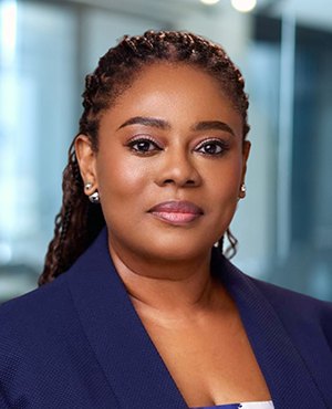 Ghana's 19 Women Board Chairs in 2026: Who They Are and Where They Lead