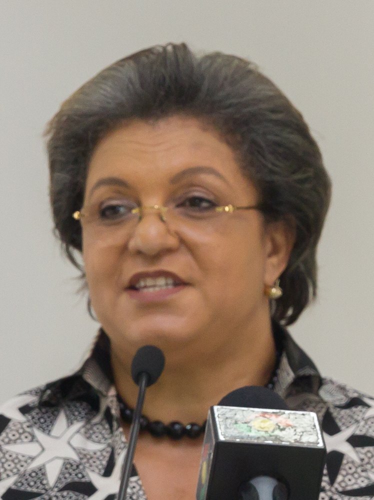 Ghanaian Women MPs Who Became Cabinet Ministers