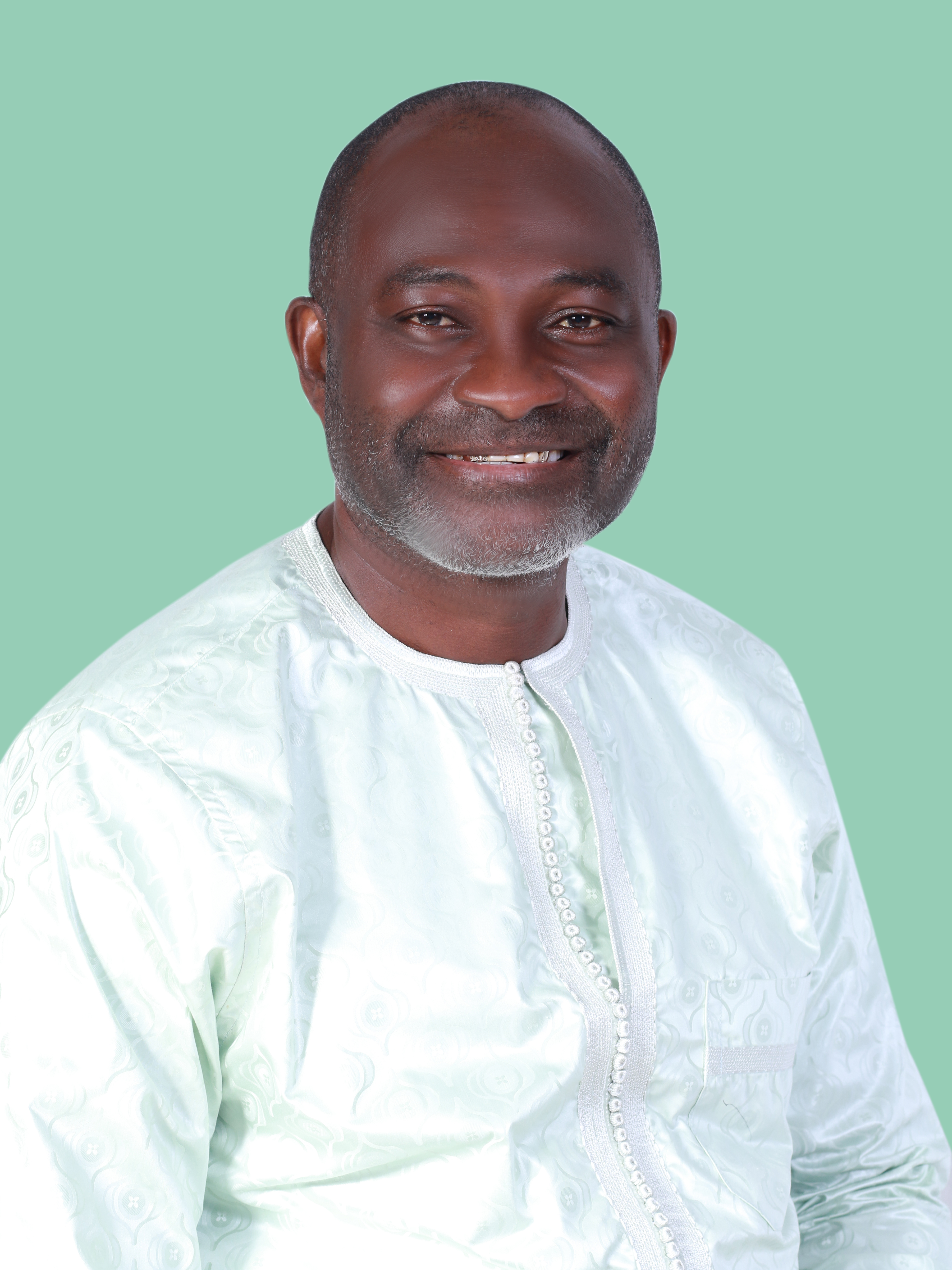 Ghana's Power 100: The Most Influential Ghanaians of 2026