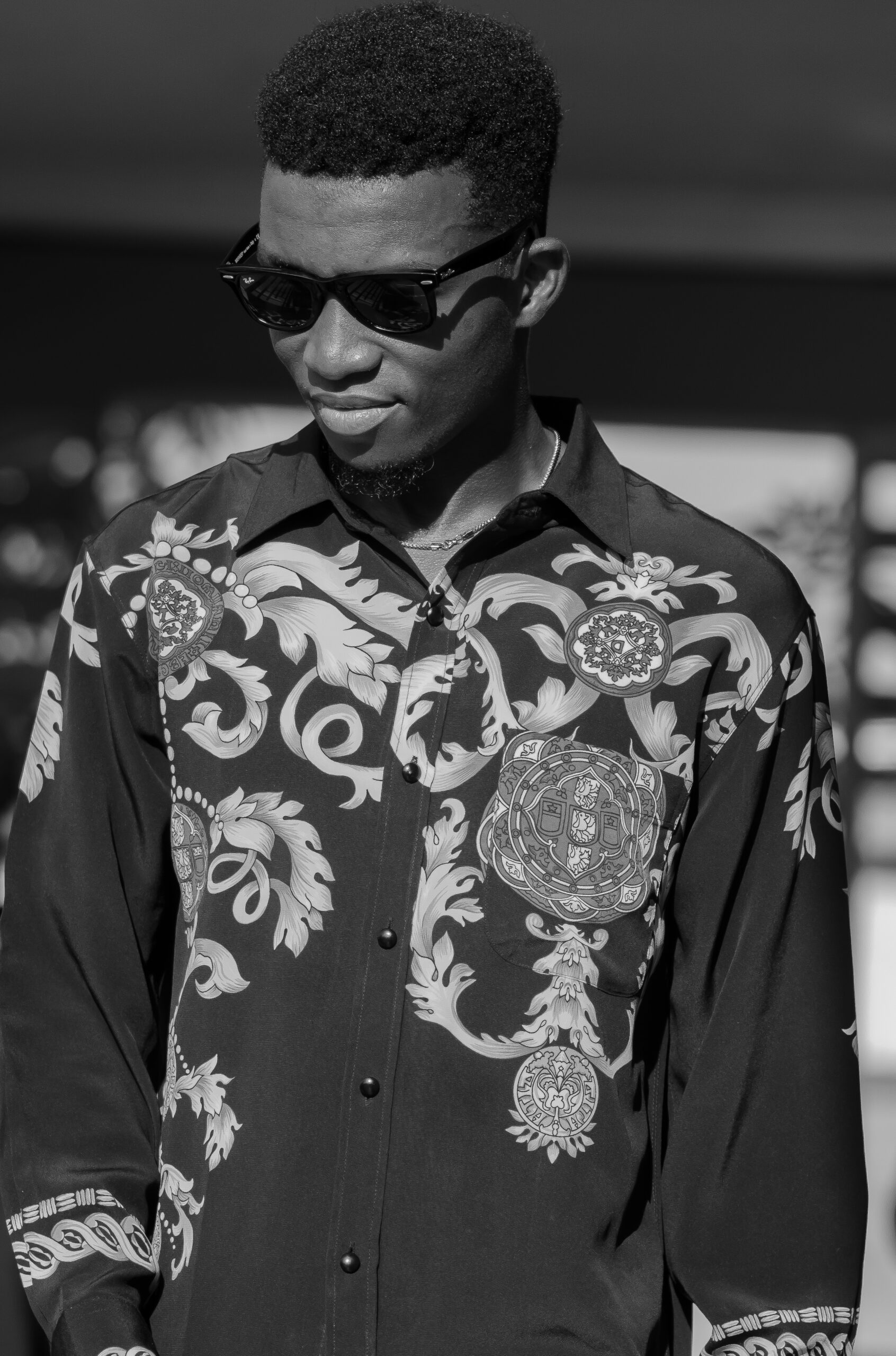 Kofi Kinaata: Made in Taadi, Built for Everything