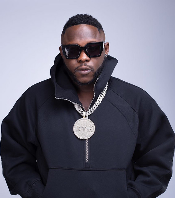 Medikal: The AMG Rapper Who Redefined Ghanaian Trap