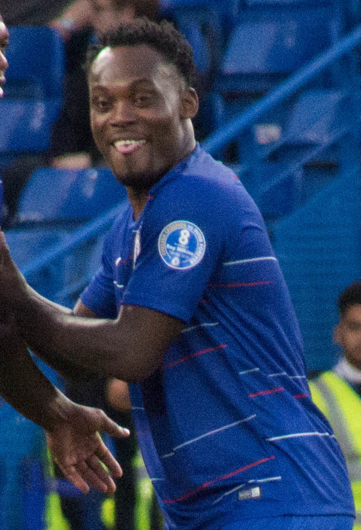 Michael Essien: The Bison Who Became a Chelsea Legend