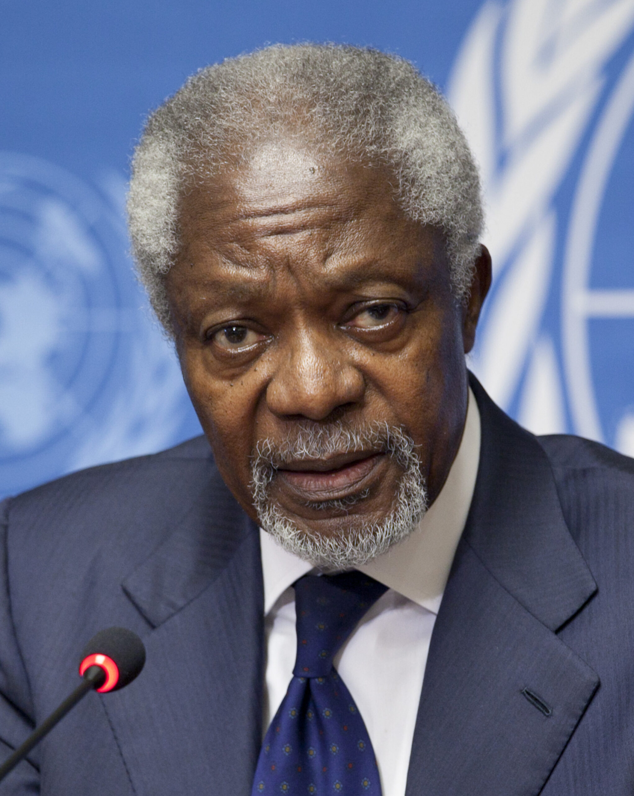 Ghana's Most Decorated Politicians and Statesmen