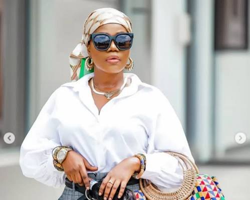 Mzbel: Ghana's Most Unapologetic Female Artist