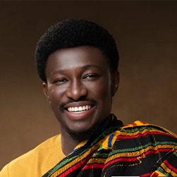 Nana Kwame Bediako: The Man Who Built a Brand on African Ambition