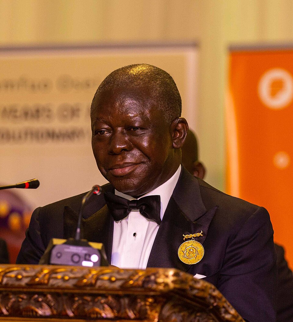 Otumfuo Osei Tutu II vs Togbe Afede XIV: Ghana's Most Powerful Traditional Rulers