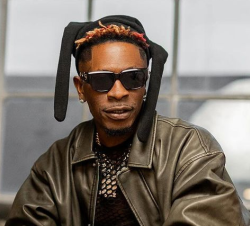 Shatta Wale: The Dancehall King Who Changed the Rules