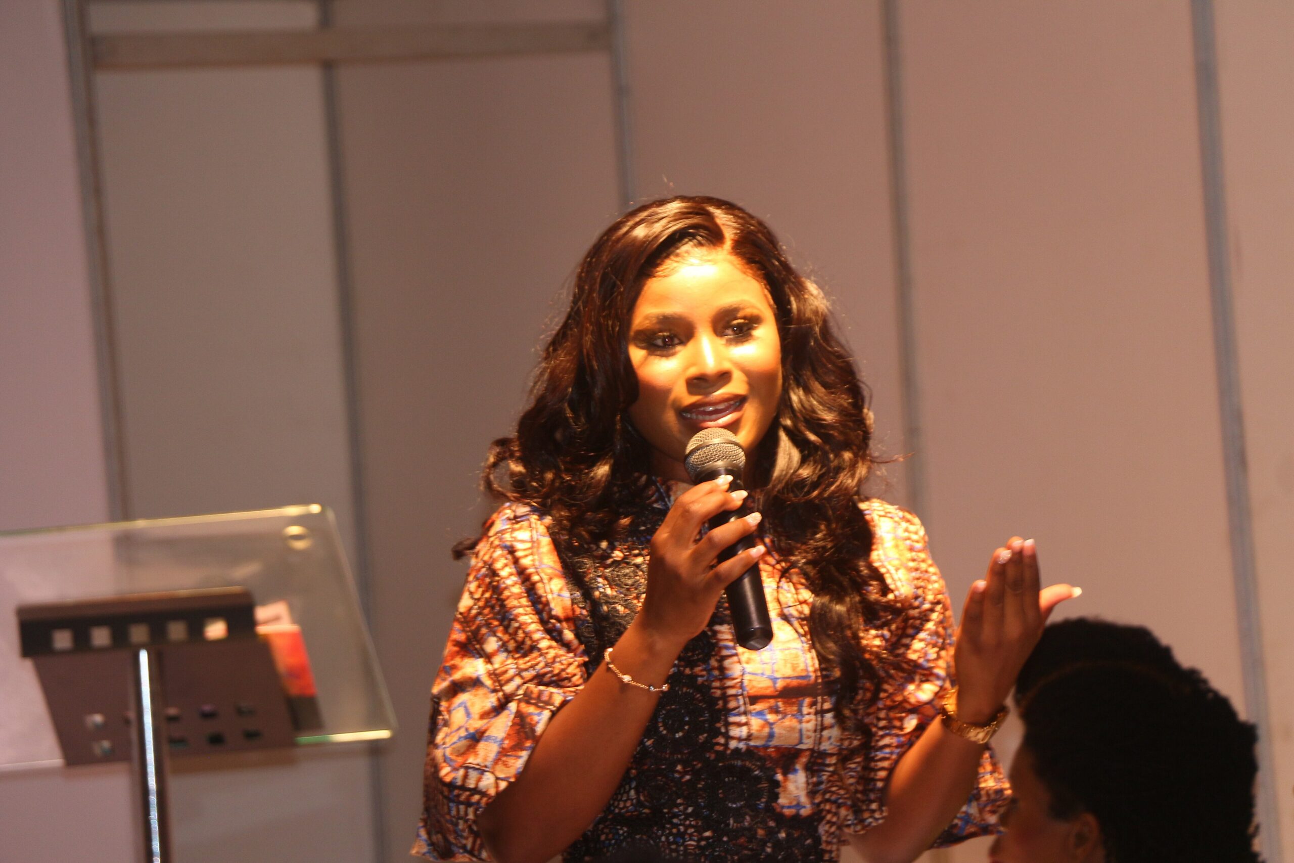 Berla Mundi