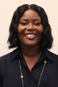 Dorcas  Toffey