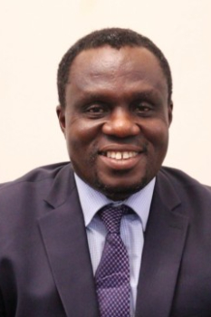 Eric  Afful