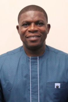Richard  Gyan-Mensah