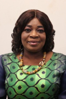 Queenstar Maame Pokuah Sawyerr