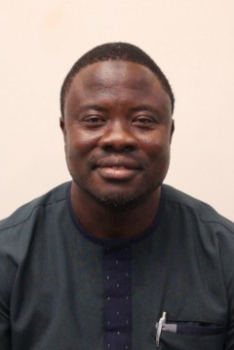 Yussif  Jajah Issaka