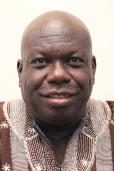 Charles Akwasi Agbeve