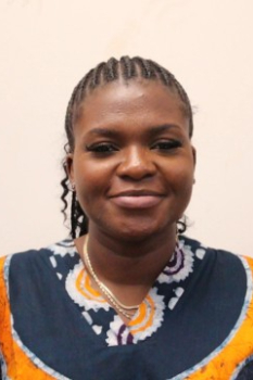Joycelyn  Quashie