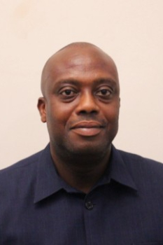 Thomas Nyarko Ampem