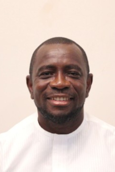 Kennedy Nyarko Osei