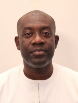 Kojo Oppong Nkrumah
