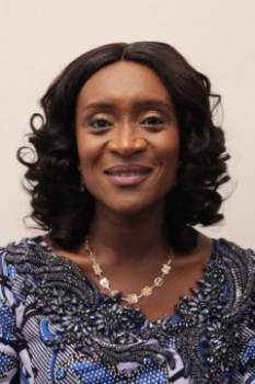 Abena  Osei-Asare