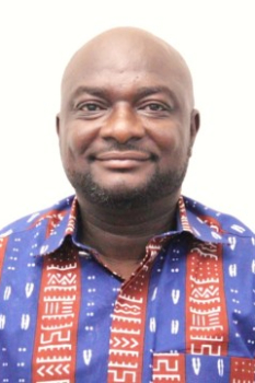 Davis Ansah Opoku