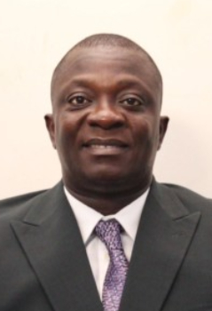 Bryan  Acheampong