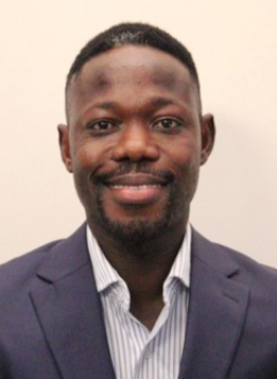 Abdul-Salam  Adams