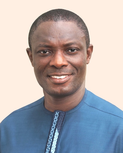 Kwaku Agyeman Kwarteng