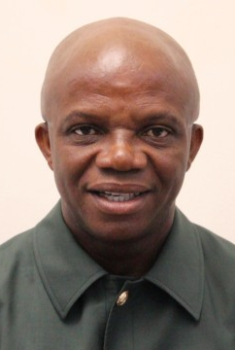 Stephen  Amoah