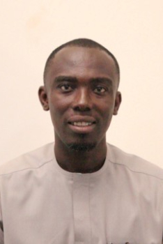 Akwasi  Konadu