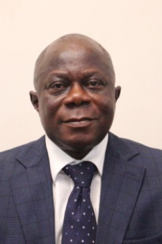 Kwame  Anyimadu-Antwi