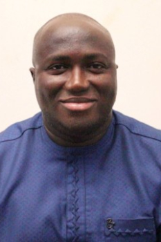 Ernest Yaw Anim