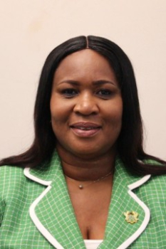 Adelaide  Ntim