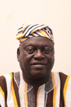 Bawah Muhammad Braimah