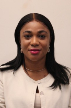 Mavis  Nkansah-Boadu