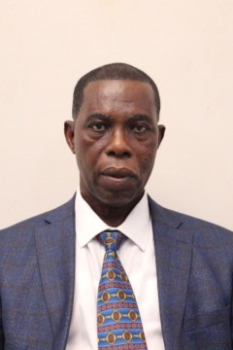 Isaac Yaw Opoku