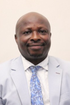 Richard  Acheampong