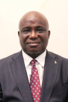 Eric  Opoku