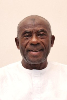 Collins  Dauda