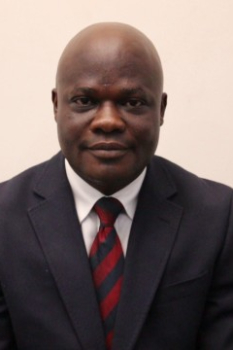 Ahmed  Ibrahim