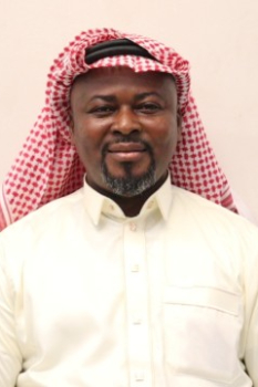 Seidu  Haruna