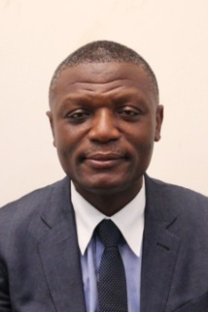 Kofi Iddie Adams