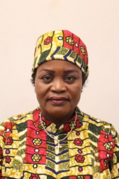 Helen Adjoa Ntoso