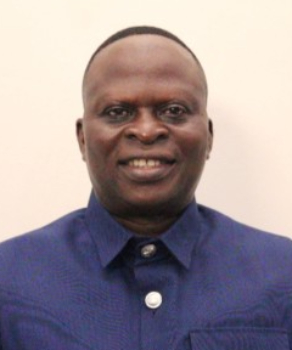 Solomon  Kuyon