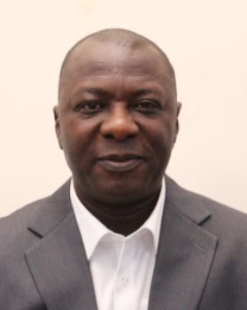 Mohammed Amin  Adam