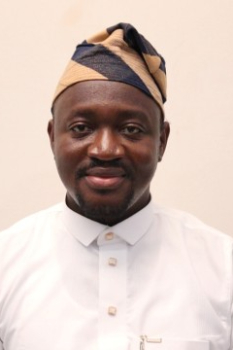 Suhuyini Sayibu Alhassan