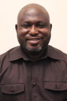 Habib  Iddrisu